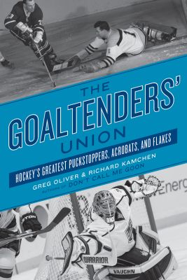 The Goaltenders' Union