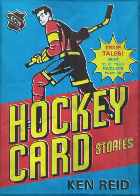 Hockey Card Stories