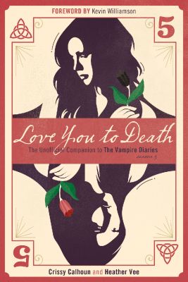 Love You to Death - Season 5