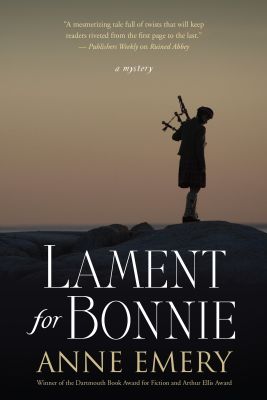 Lament for Bonnie