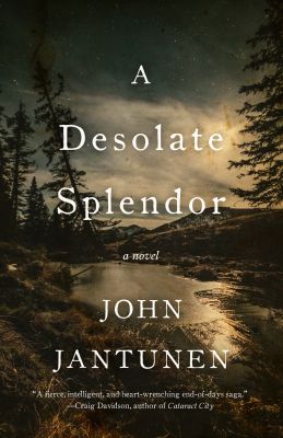 A Desolate Splendor
