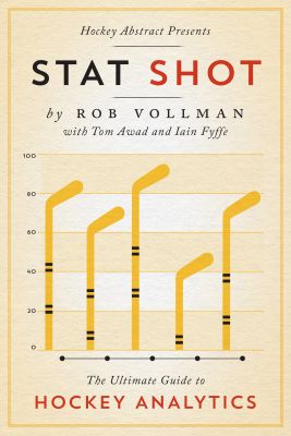 Hockey Abstract Presents... Stat Shot