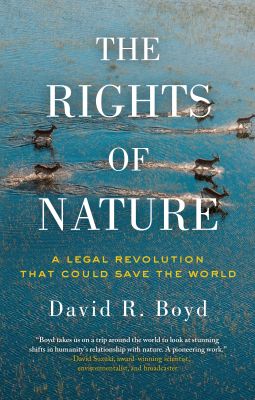 The Rights of Nature