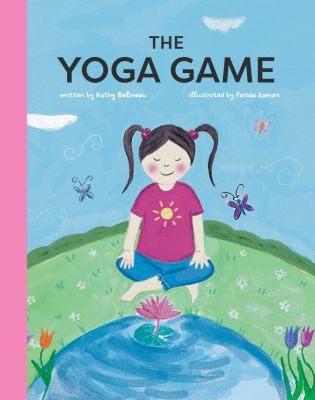 The Yoga Game