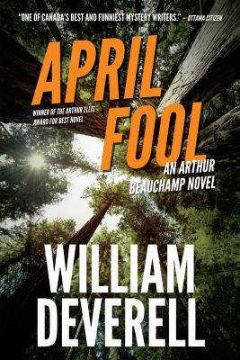 April Fool