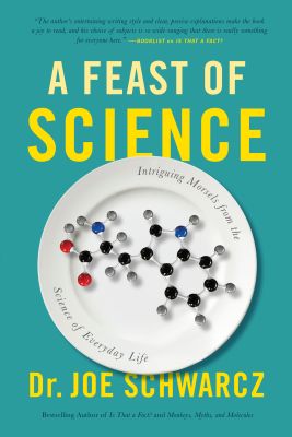 A Feast of Science