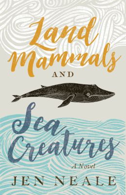 Land Mammals and Sea Creatures