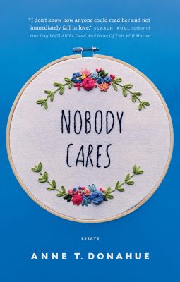 Nobody Cares