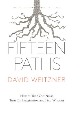 Fifteen Paths