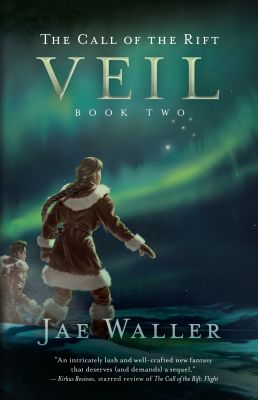 The Call of the Rift: Veil