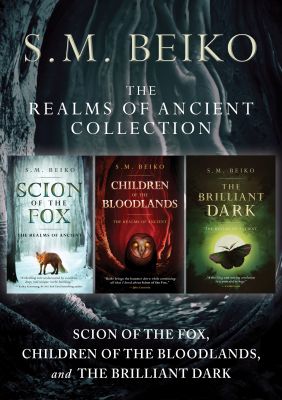 The Realms of Ancient Collection