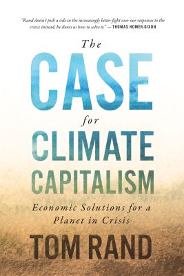 The Case For Climate Capitalism