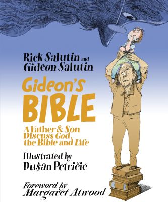 Gideon's Bible