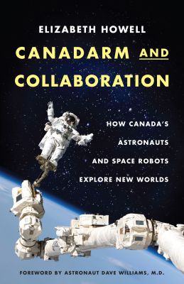 Canadarm and Collaboration