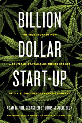 Billion Dollar Start-Up