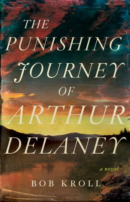 The Punishing Journey of Arthur Delaney