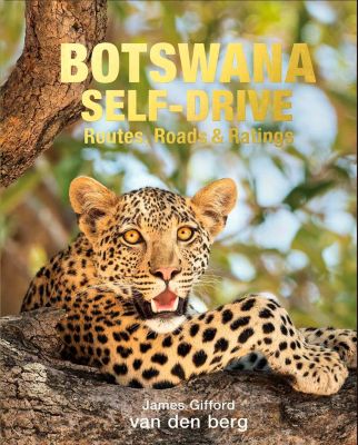 Botswana Self-Drive