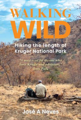 Walking Wild