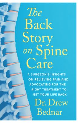 The Back Story on Spine Care