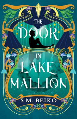 The Door in Lake Mallion