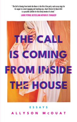 Call is Coming from Inside the House, The EPUB / KINDLE