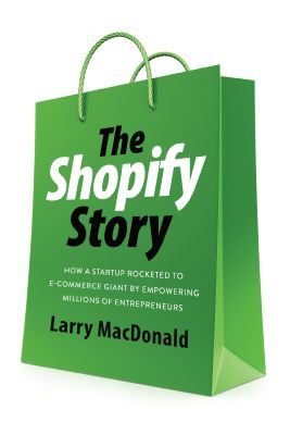 The Shopify Story