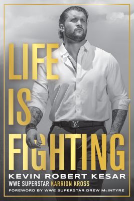 Life is Fighting