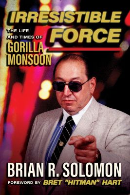 Irresistible Force