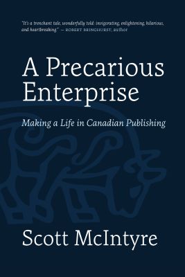 A Precarious Enterprise