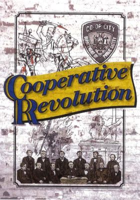 Co-Operative Revolution