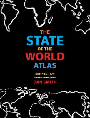 The State of the World Atlas (9th Edition)