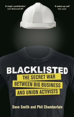 Blacklisted