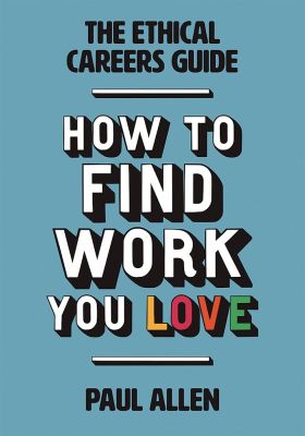 The Ethical Careers Guide