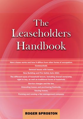 The Leaseholders Handbook