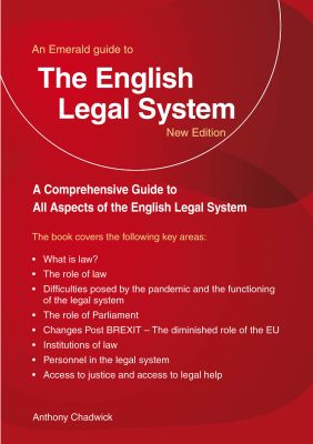 A Guide to the English Legal System