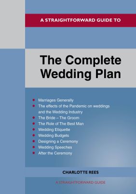 The Complete Wedding Plan