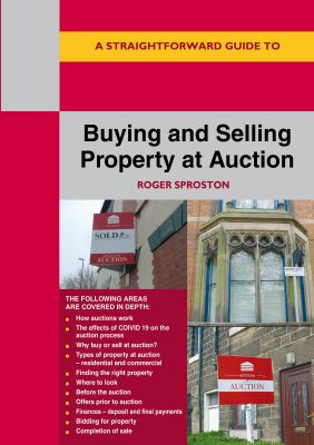 Buying and Selling Property at Auction