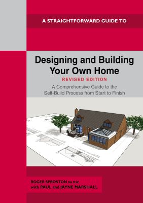 Designing and Building Your Own Home