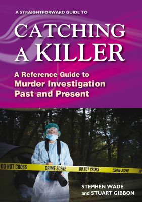 A Straightforward Guide to Catching a Killer