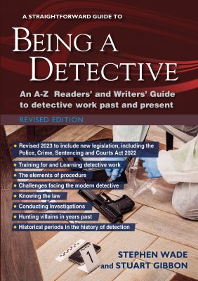 A Straightforward Guide to Being a Detective