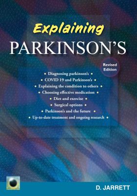 An Emerald Guide to Explaining Parkinson's