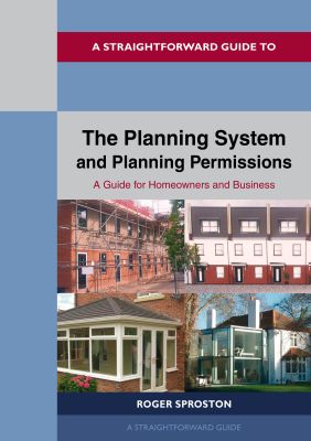 The Planning System and Planning Permissions - 2024