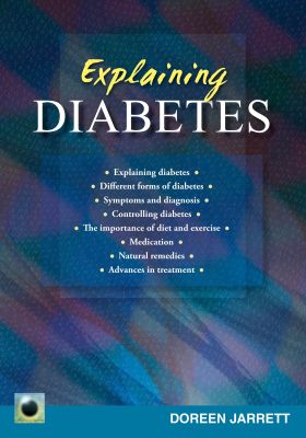 An Emerald Guide to Explaining Diabetes