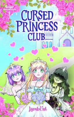 Cursed Princess Club