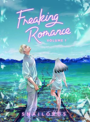 Freaking Romance Volume 1