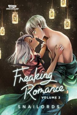 Freaking Romance Volume 3