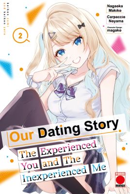 Our Dating Story Volume 2