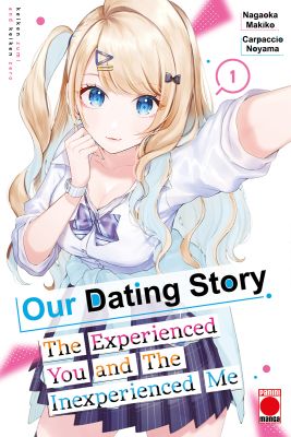 Our Dating Story Volume 1