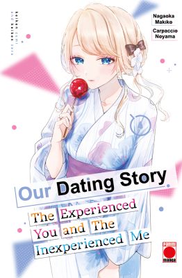 Our Dating Story Volume 4