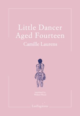 Little Dancer Aged Fourteen